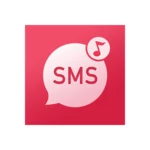 Logo of SMS Ringtones Pro android Application 